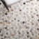Cartwright Studio Leather Hand Woven Leather Polka Dots Rug