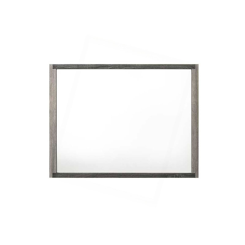 Miroir gris