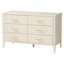 Ensemble de chambre à coucher 4 pièces Wooley-1535476581-1535476580