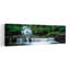 Liffey Falls, Tasmania, Australie, paysage de fougères abstraites, art mural-817662821