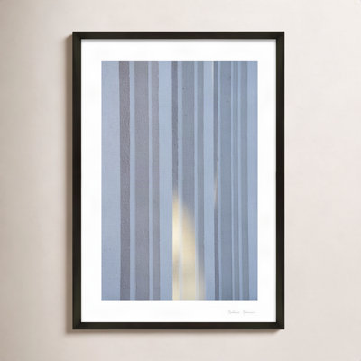 Ludvig "Sun and Concrete 2" Photo Print