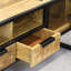 Mayson Unfinished TV Stand for TVs up to 85"
