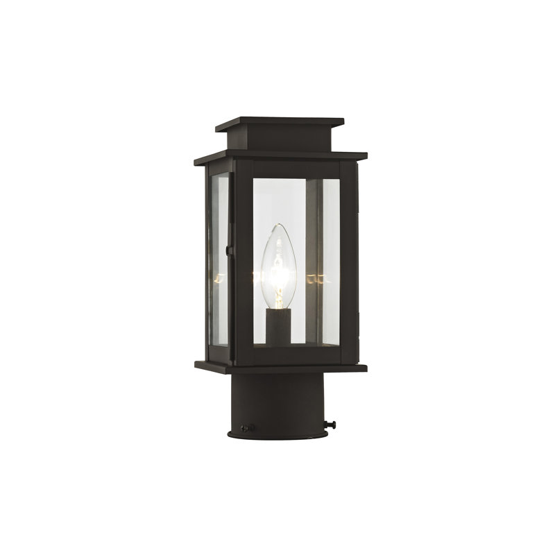 Cortana Transparent Lantern Head, Bronze