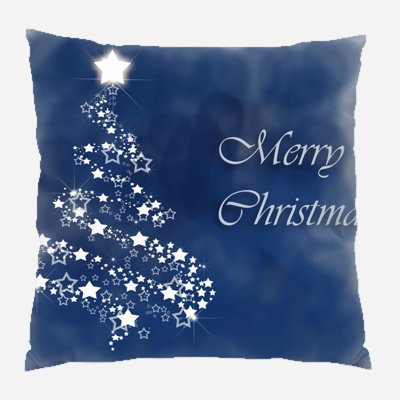  Coussin Christmas