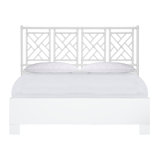 Chippendale Standard Bed