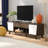 Siefert 2-drawer TV Console