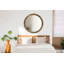 Huldar Glass Flat Mirror