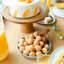 Assiette Bloomsbury - 7 po