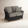 Boca Upholstered 55'' Loveseat