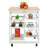 Isidoro 26.38 " W Kitchen Cart