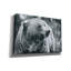 «Grizzly Snack» par Nathan Larson, art mural sur toile-997122145