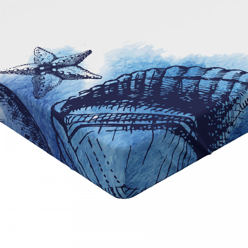 Microfiber Fitted Sheet, Queen Fitted Sheet
