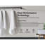 Navjoot - Ensemble de 6 serviettes de toilette de qualité supérieure ultra-absorbantes à séchage rapide Soft-1875772626