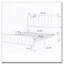 Structure de lit tapissier pour grand lit-1129358689