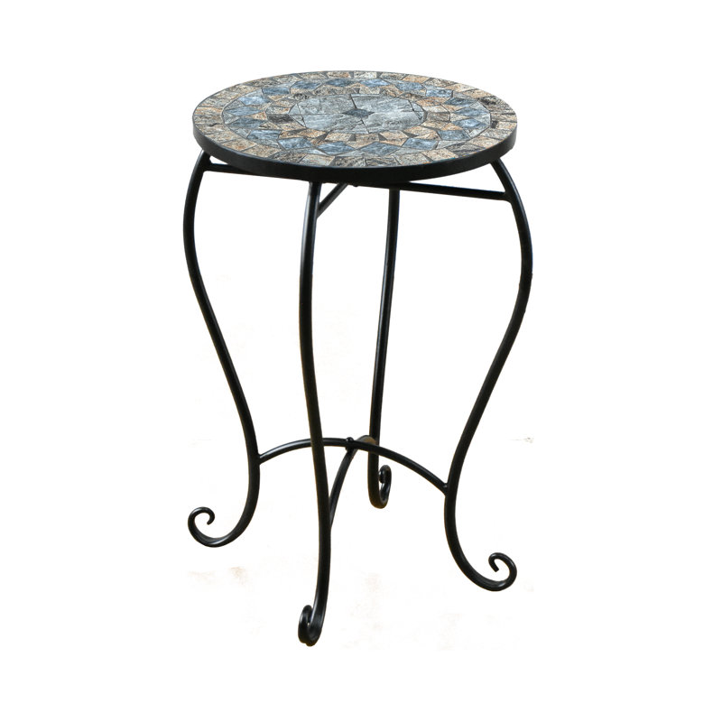 Suro Pedestal Plant Stand