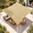 Beige sélectionné