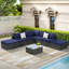 Ensembles repas pour patio-1780560540