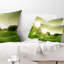 Coussin Green Valley
