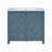 Combo Bathroom Cabinet Set
