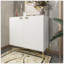 Armoire d'appoint 2 portes