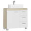 Samiras Freestanding Under Sink Cabinet-424270890