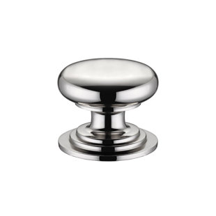 Mushroom Knob