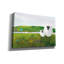«Sheep in the Meadow» par Phyllis Adams, art mural sur toile-674008867