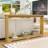 Stylish Multifunctional Sofa Table –Sturdy Construction-356938453
