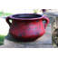 Pot de fleurs en argile aires-80726225