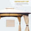 Pavillon de jardin avec moustiquaire et moustiquaire Outsunny