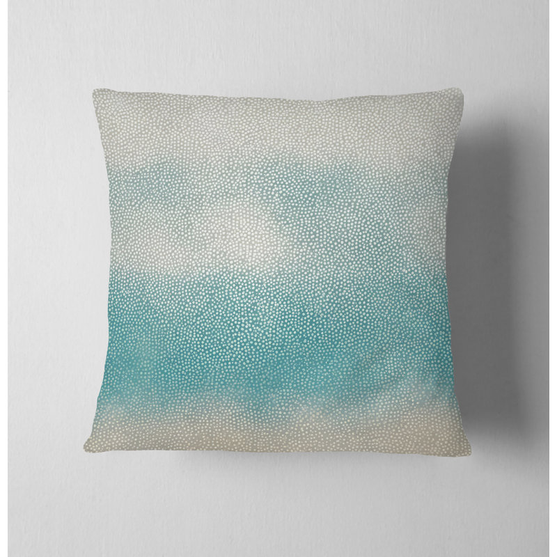 Coussin décoratif, H 20 po x l 20 po