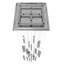 Boa 25 - Light LED Pendant-1816478575
