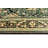 Pak-Persian Estefani Black Rug