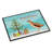 Kiara Non-Slip Christmas Outdoor Doormat-38455285