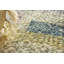 Marrakesh hand-knotted Wool Red/Yellow/Multi Area Rug-1409555452
