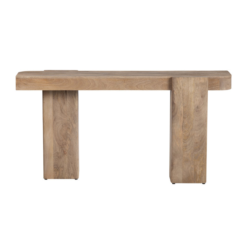 Chenul Console_Sofa Table