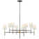 Bryant 8 - Light Chandelier
