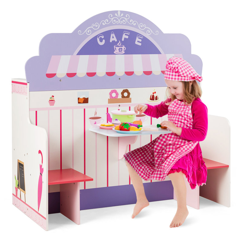 Topbuy Kitchen Set