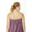 Emrick Terry Cloth Girl / Woman+ Above Knee Bathrobe-2035351661-2035367444