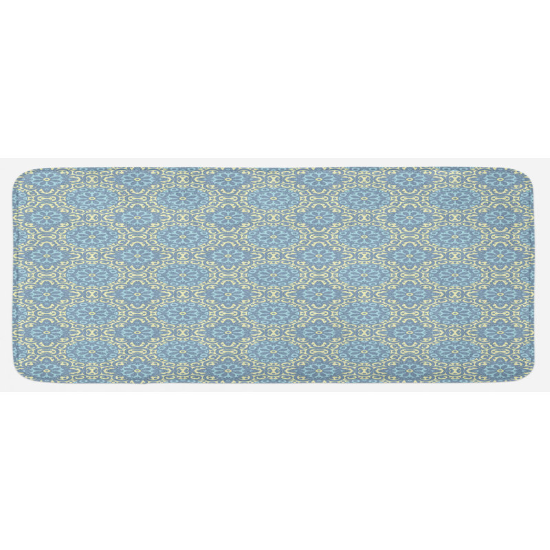 Tapis de cuisine