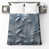 Medium Gray Medium Blue