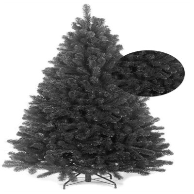 6.99' H Artificial Christmas Tree