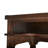 Hornbeck 74'' Console Table