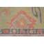 Tapis vert en laine Pusachio Oushak 9x12