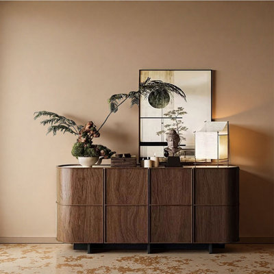 Buffet Minimalist Line