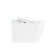 Advanced Smart Toilet With Auto Flush, Heated Seat & Remote Control - ADA Compliant, Tankless Design, LED Display, Hands-Free Operation For Modern Bathrooms