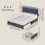 Bed Frame Brackets