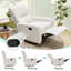 Chaise berçante Capree-1368578781