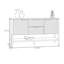 Buffet Simple Furniture-965986801