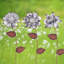 Piquet de jardin Altemos